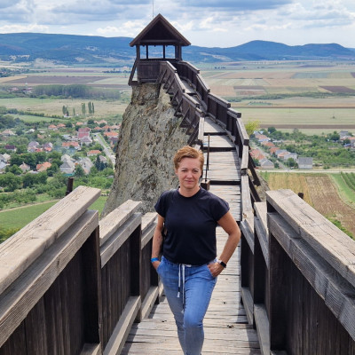 MZsuzsa