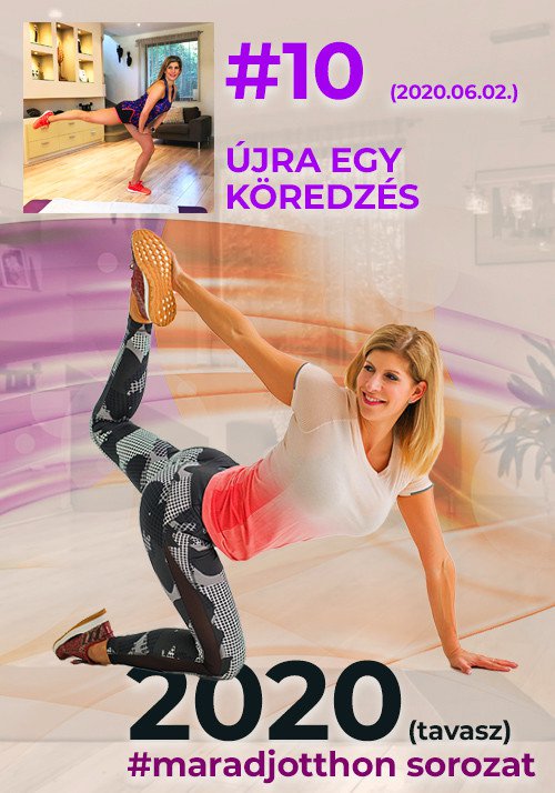 Újra egy köredzés