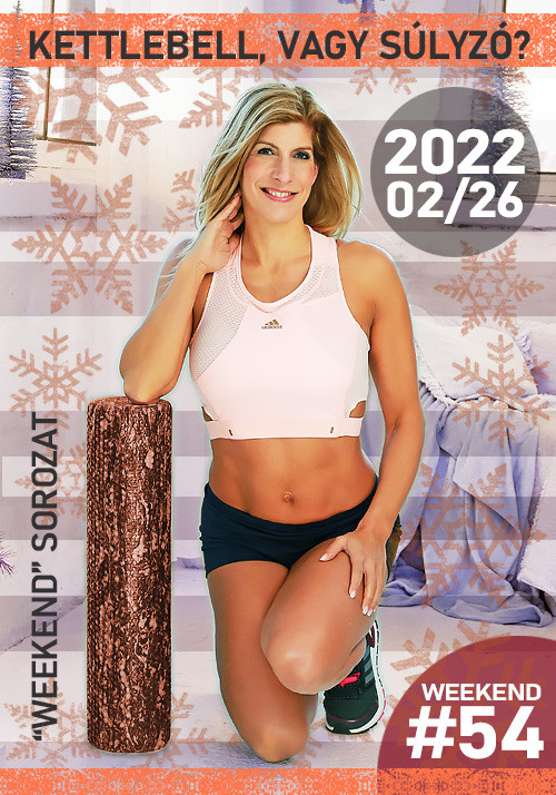 Kettlebell, vagy súlyzó?