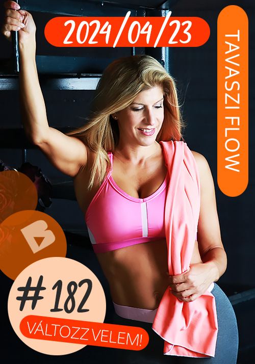 24/04/23 TAVASZI FLOW