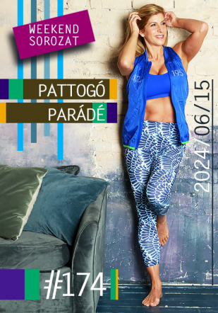 24/06/15 PATTOGÓ PARÁDÉ