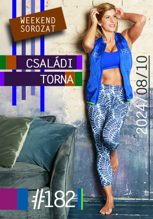24/08/10 CSALÁDI TORNA