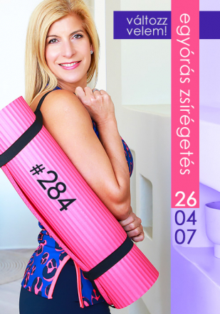 26/04/07 EGYÓRÁS ZSÍRÉGETÉS