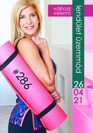 26/04/21 LENDÜLET ÜZEMMÓD