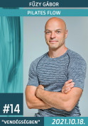 Pilates Flow Órarend Kép