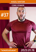 Core Power Órarend Kép