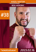 Box Aerobic Órarend Kép