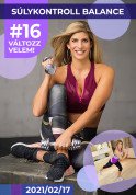Súlykontroll Balance Órarend Kép
