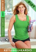 Kettlebell+Kardio Órarend Kép