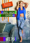 Csodás hasat gyorsan! Órarend Kép