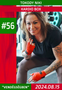 Kardio Box Órarend Kép