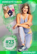 Zsírégető Tabata Órarend Kép