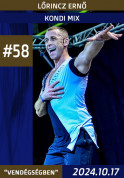 Kondi Mix Órarend Kép