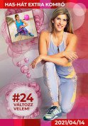 Has-Hát Extra Kombó Órarend Kép