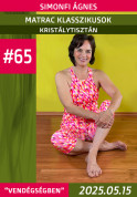 Matrac klasszikusok Órarend Kép