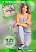 90 perces Zsírégetés Órarend Kép