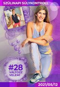 Szülinapi Súlykontroll Órarend Kép