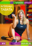 Intervall Tabata Órarend Kép
