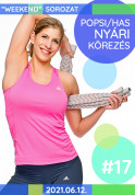 Popsi/Has nyári köredzés Órarend Kép