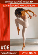 Amazon Body (Szív központ) Órarend Kép