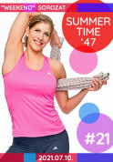 Summertime '47 Órarend Kép