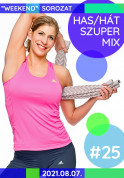 Has/Hát Szupermix Órarend Kép