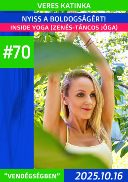 Nyiss a boldogságért!